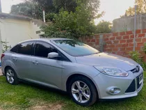 Ford Focus Iii 2014 2.0 Sedan Se Plus At6