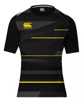 Camiseta Canterbury De Entrenamiento Reforzada