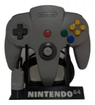 Soporte Para Controles De Nintendo 64