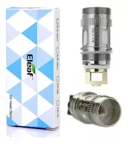 Resistência Bobina Microondas Consul Eleaf Istick Pico 75w