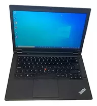 Notebook Thinkpad T440p Core I7 16gb Ssd 256
