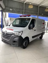 Renault Master L1h1 Semi Uti