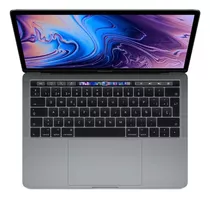 Macbook Pro A1989 (2018) 13.3  Core I5 8259u 8gb 256gb Ssd