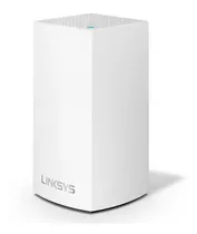 Sistema Wifi Linksys Velop Whw Ac1200 Router Mesh