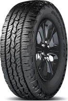 Neumáticos Dunlop At5 Grandtrek 245 70 R16 Amarok Cavallino