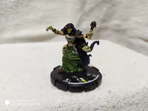Rpg D&d Warhammer Mage Knight #c03 Nyx Unique Conquest