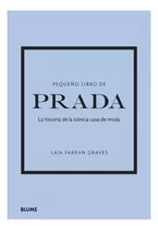 Pequeño Libro De Prada