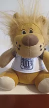 Peluche Leon Alianza Lima Deporte Regalo