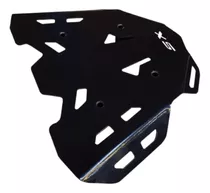 Base Maletero Suzuki Vstrom 250 Sx Promecol + Obsequio 