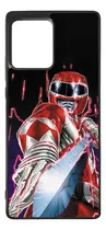 Funda Protector Case Para Moto Edge 30 Ultra Power Rangers