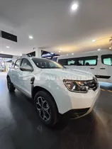 Renault Duster Iconic 4x4  1.3 Turbo 2024