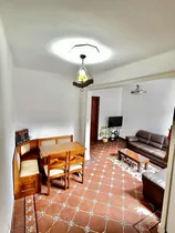 Apartamento 1 Dormitorio En Aguada,  Zona Palacio Legislativo Y Libertador. Cerca De Todos Los Servicios Y Centros De Estudios. 