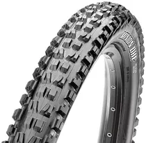 Llanta Maxxis Minion Exo Tr Color Negro