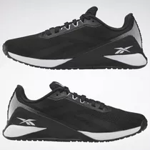 Zapatos Reebok Nano X1 Crossfit Fz5695 Originales 