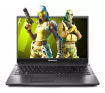Notebook Bangho Max Intel Core I3 8gb + Ssd 240gb Gamer Csi