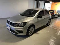 Volkswagen Gol Trend 2021 1.6 Trendline 101cv