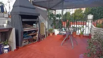 Ph Dos Ambientes Amoblado Con Terraza En Alquiler En Palermo Hollywood!!