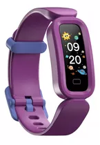 Reloj Inteligente Para Niños Smart Band