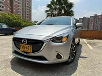 Mazda 2 1.5 Grand Touring 2019