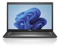 Super Laptop Dell Corei7 8va Gen 16 Gb Ram 240ssd Cargador