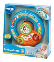 Vtech Primera Infancia Minivolante Estimula A Tu Bebe