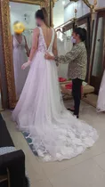 Vestido De Novia