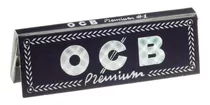 Papelillos Ocb Premium 100 Libritos De 1 1/4 / Maxtabacos