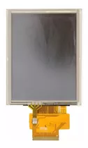 Lcd Completo Honeywell Intermec Ck3r Ck3x