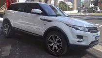 Land Rover Range Rover Evoque Pure Tech 2.0 4wd 99mkm 2012  