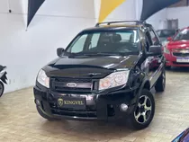 Ford Ecosport 2009 2.0 Xlt Freestyle Flex 5p