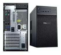 Servidor Pc Dell T40 Intel Xeon 8gb 1tb Dvd Red Server Y Hp