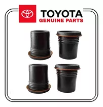 Reten Cañeria Inyector Toyota Hilux 2.5/3.0 2kd/1kd ×4u.