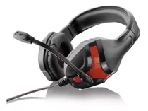 Fone De Ouvido Multilaser Ph101 Gamer Com Headset