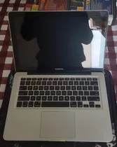 Macbook Pro Lacto