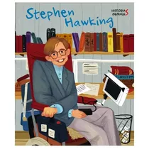 Stephen Hawking Historias Geniales (vvkids) / J. Kent