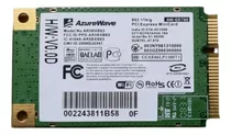 Wifi Azurewave Atheros Ar5bxb63 Aw-ge780 802.11b/g