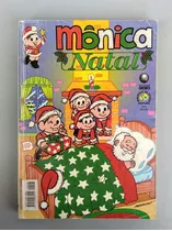 Gibi Turma Da Mônica Natal