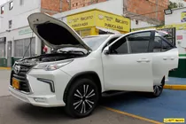 Toyota Fortuner 2.4 At 4*4 Diesel Modelo2020