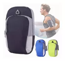 Bolsa De Brazo Deportivo Celulares Y Accesorios Para Correr