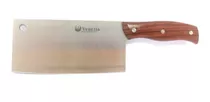  Hacha Para Chef Acero Material Resistente 7   Cuchillo