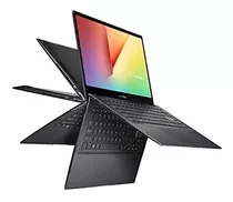 Portátil Asus Zenbook Flip 14 Con Pantalla Táctil De 13,3