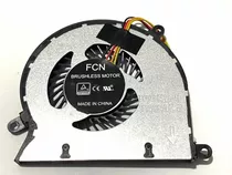 Cooler Ventilador Turbina Exo Xl4 Nuevo (service Oficial)