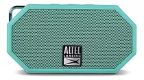 Parlante Portátil Altec Lansing Mini H2o - Altavoz Bluetooth