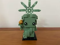 Lego Brickheadz 40367 - Lady Liberty