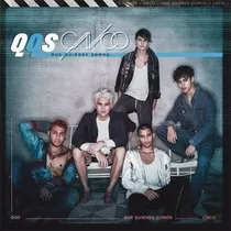 Cd Cnco Que Quienes Somos Nuevo 2019