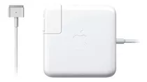 Cargador Apple 60w 85w Magsafe 2 Macbook Pro 13 15 17 A1435