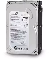 Disco Rígido Interno Seagate Pipeline Hd St3500312cs 500gb