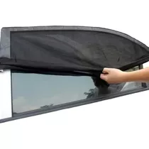 Parasol Puertas Ventanas Laterales Para Auto Protección Uv