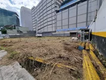 Terreno En Alquiler De 1.273 Mts2 Ubicado En La Urb. Las Mercedes