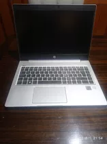 Notebook Hp Probook 440 G7 I5 10210u, 8gb Ram, 256gb Ssd